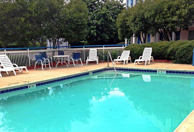 Hotel Rodeway Inn  | Raleigh | North Carolina | United States 4