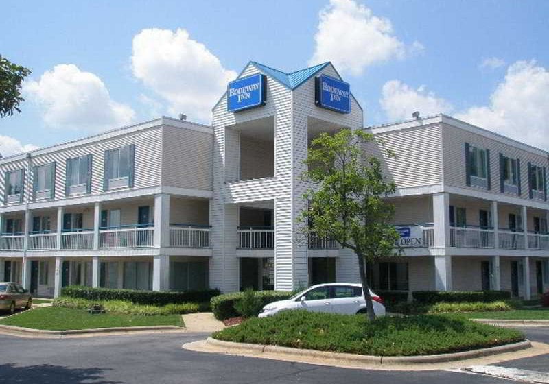 Hotel Rodeway Inn  | Raleigh | North Carolina | United States 5
