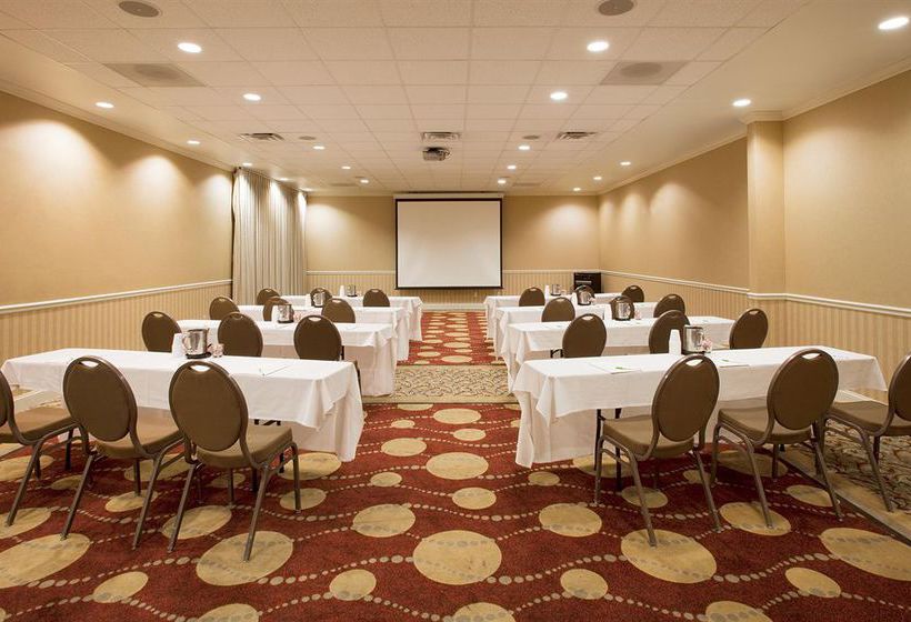 Hotel Holiday Inn Savannah Airport-Pooler 