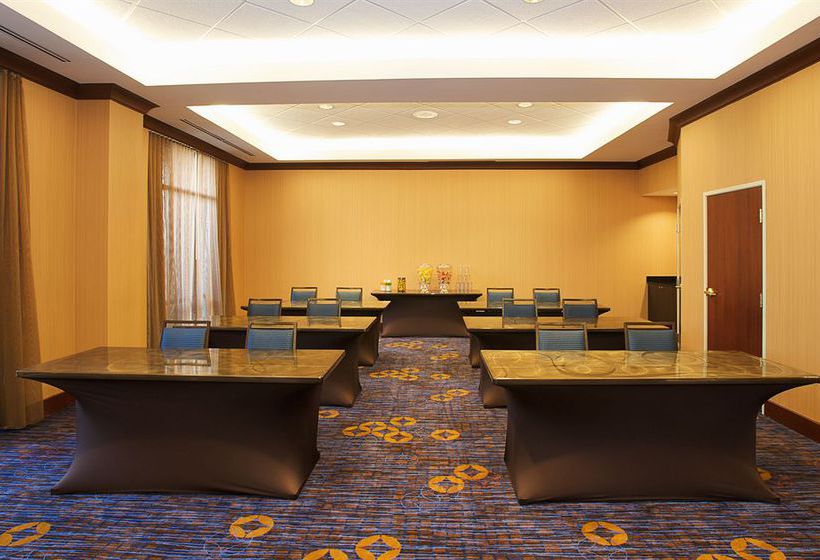 Hotel Courtyard Louisville Airport Louisville