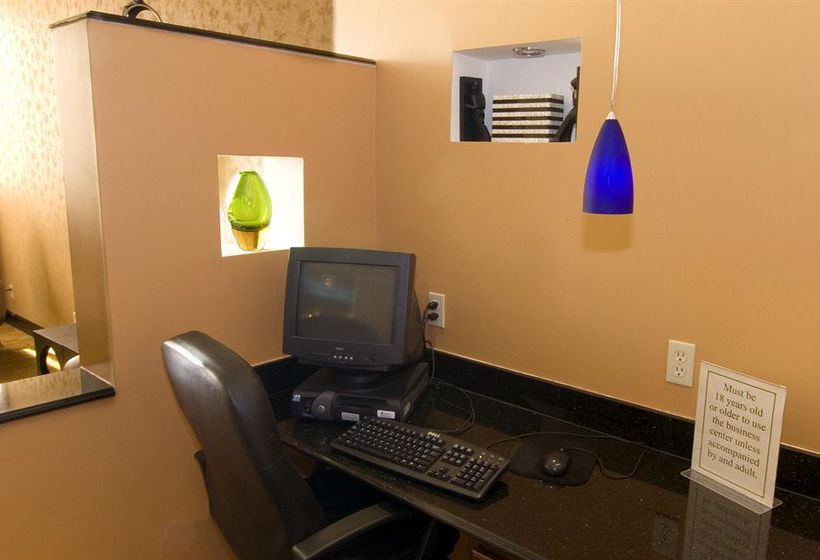 Hotel Best Western Plus Charlotte Matthews  | Charlotte | North Carolina | United States 10