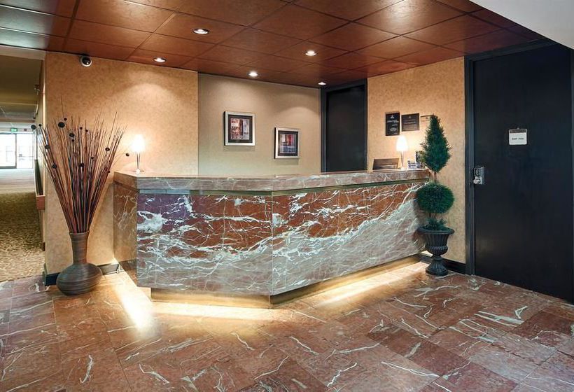 Hotel Best Western Plus Charlotte Matthews  | Charlotte | North Carolina | United States 12