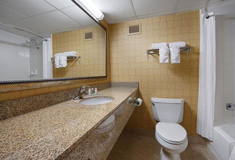 Hotel Best Western Plus Charlotte Matthews  | Charlotte | North Carolina | United States 13