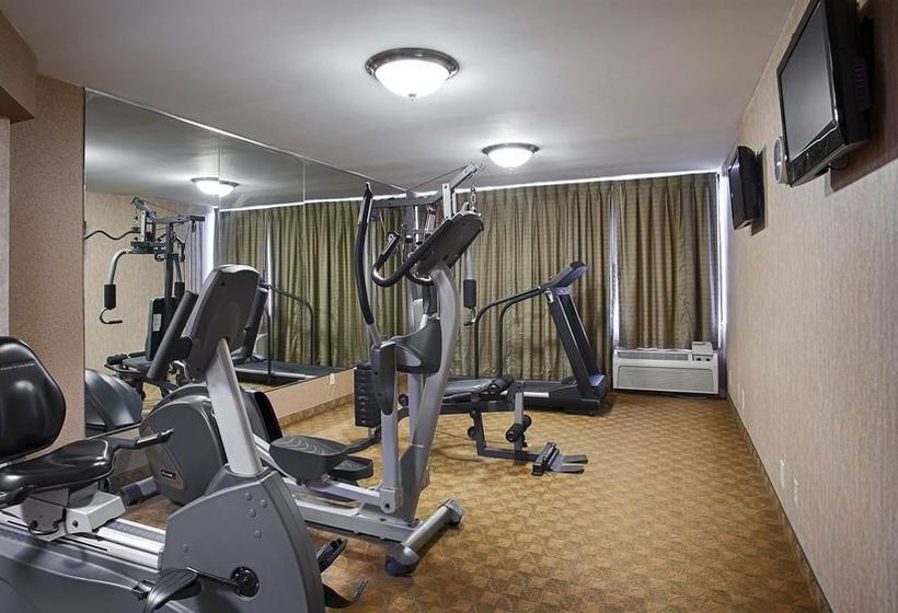 Hotel Best Western Plus Charlotte Matthews  | Charlotte | North Carolina | United States 14