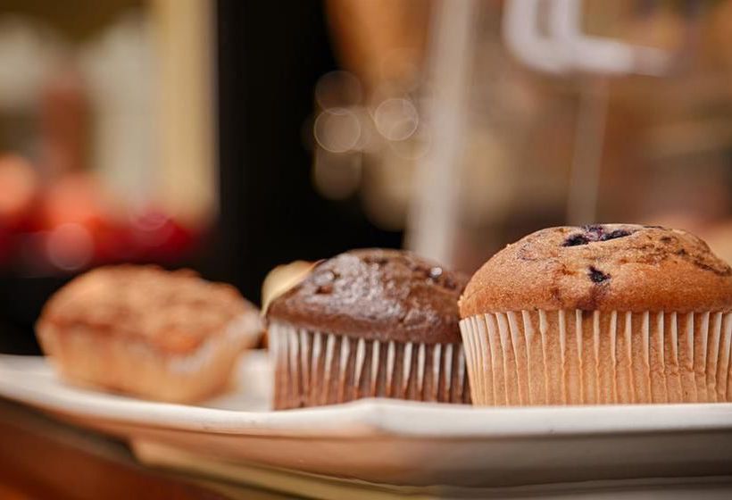 Hotel Best Western Plus Charlotte Matthews  | Charlotte | North Carolina | United States 15