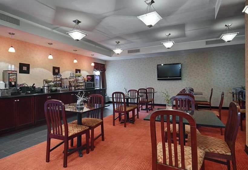 Hotel Best Western Plus Charlotte Matthews  | Charlotte | North Carolina | United States 16