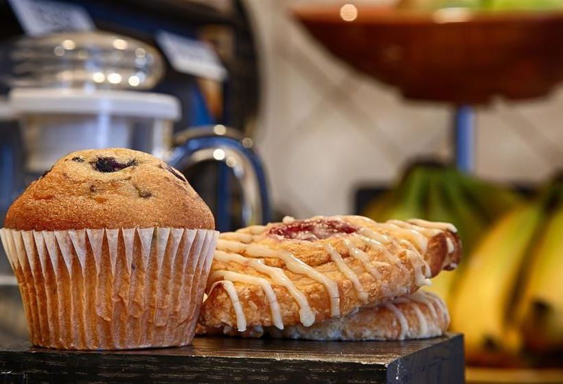 Hotel Best Western Plus Charlotte Matthews  | Charlotte | North Carolina | United States 17