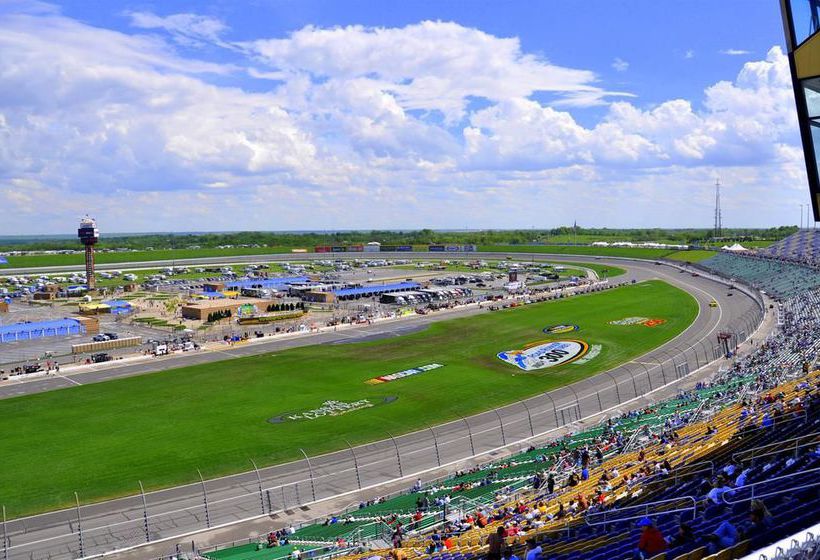 Hotel Best Western Plus Charlotte Matthews  | Charlotte | North Carolina | United States 18