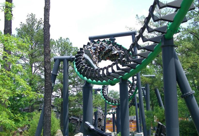 Hotel Best Western Plus Charlotte Matthews  | Charlotte | North Carolina | United States 19