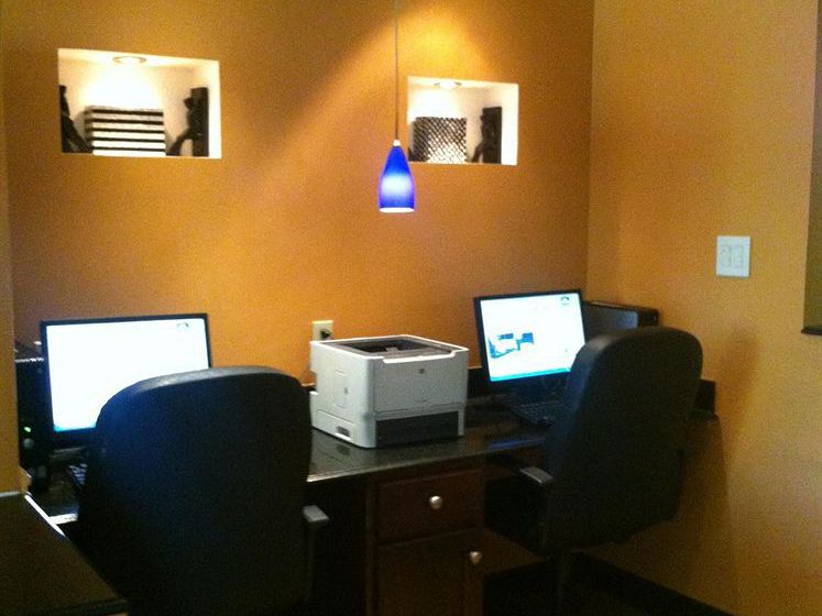 Hotel Best Western Plus Charlotte Matthews  | Charlotte | North Carolina | United States 2