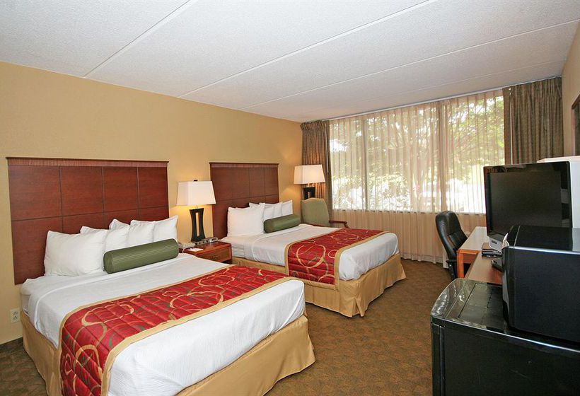 Hotel Best Western Plus Charlotte Matthews  | Charlotte | North Carolina | United States 3