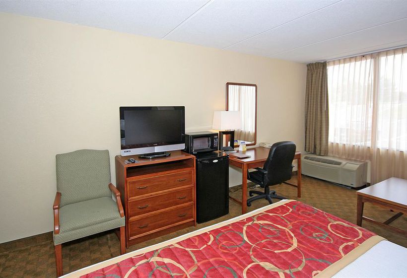 Hotel Best Western Plus Charlotte Matthews  | Charlotte | North Carolina | United States 4