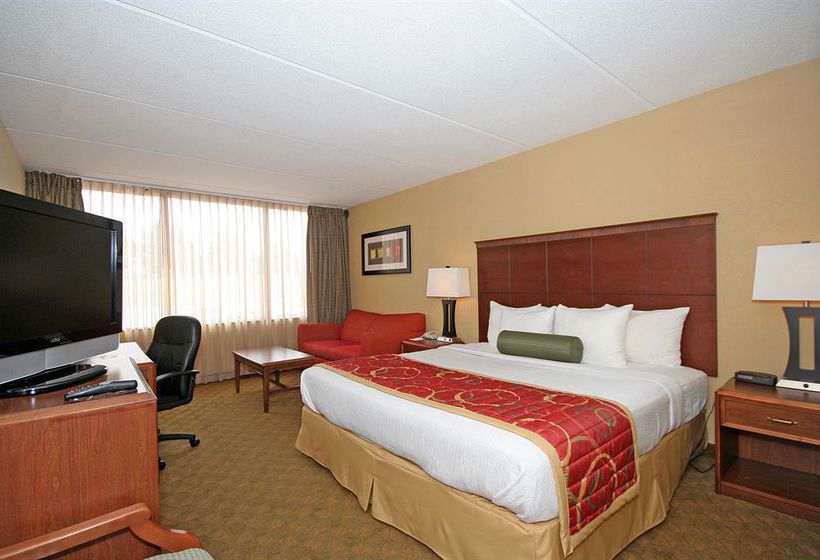 Hotel Best Western Plus Charlotte Matthews  | Charlotte | North Carolina | United States 5