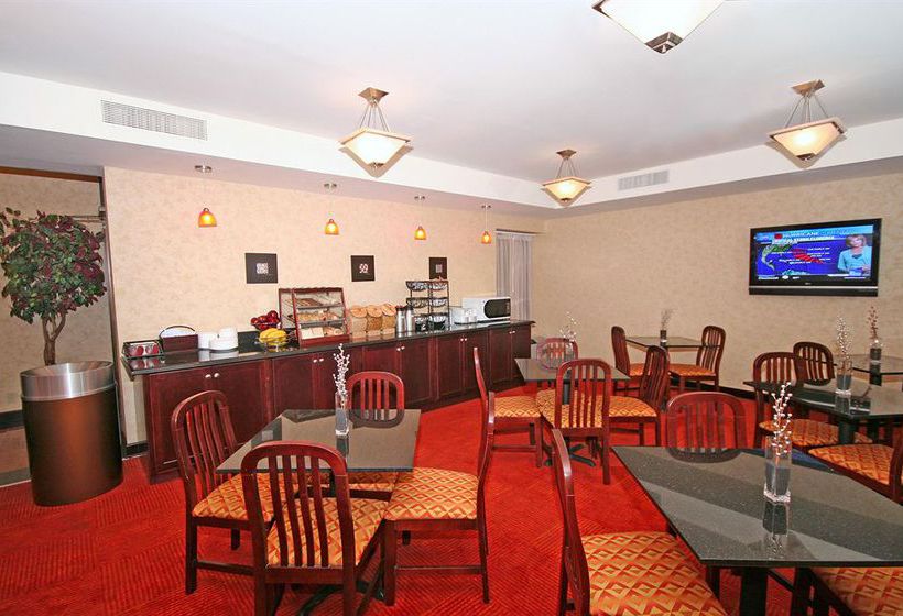 Hotel Best Western Plus Charlotte Matthews  | Charlotte | North Carolina | United States 6