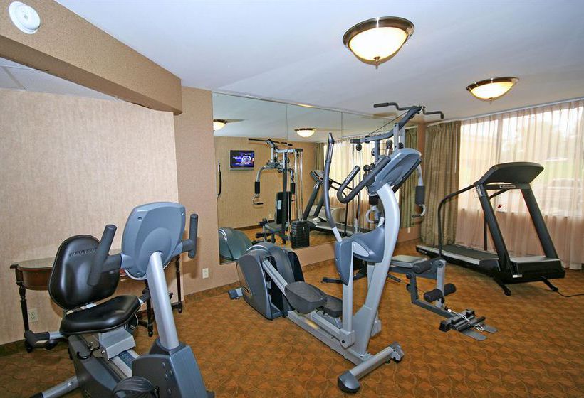 Hotel Best Western Plus Charlotte Matthews  | Charlotte | North Carolina | United States 7