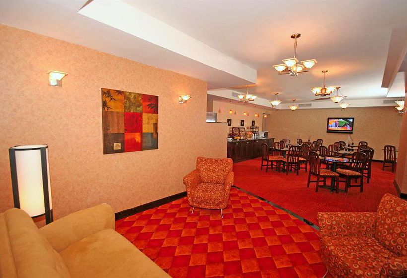 Hotel Best Western Plus Charlotte Matthews  | Charlotte | North Carolina | United States 9