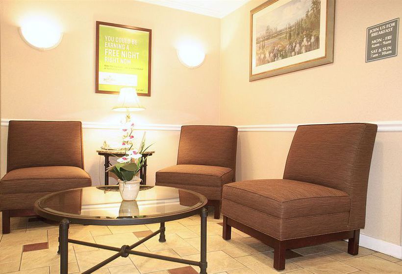 Hotel La Quinta Inn Columbus Dublin  | Dublin | Ohio | Hotel negli Stati Uniti 1