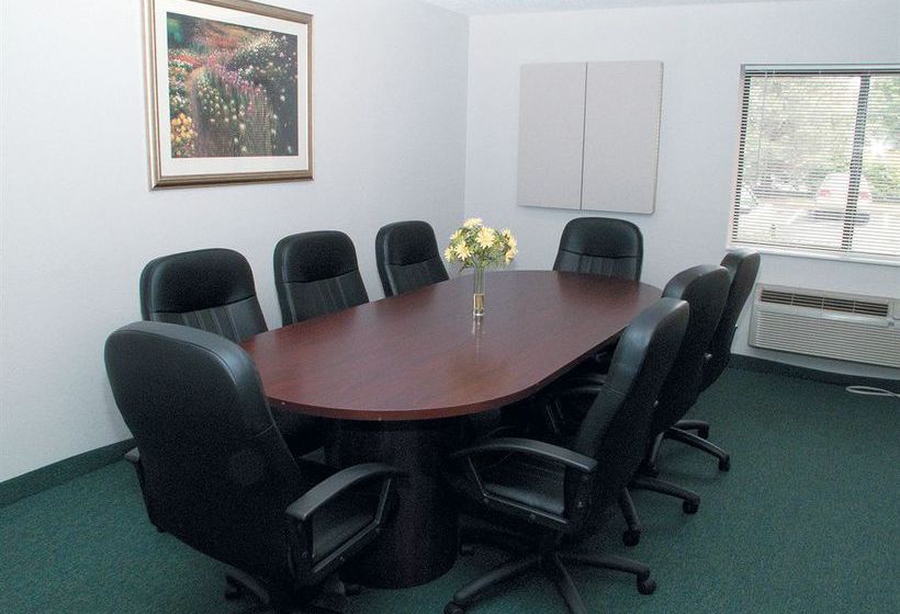 Hotel La Quinta Inn Columbus Dublin  | Dublin | Ohio | Hotel negli Stati Uniti 10