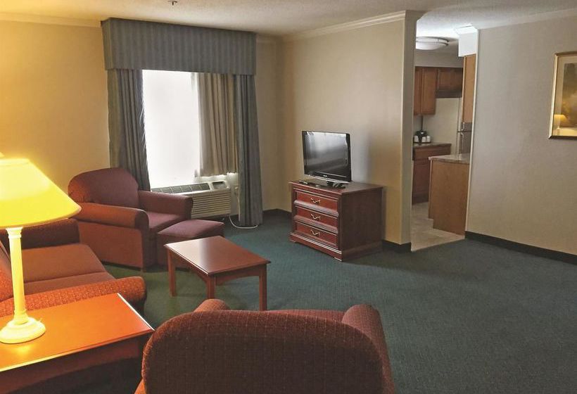 Hotel La Quinta Inn Columbus Dublin  | Dublin | Ohio | Hotel negli Stati Uniti 12