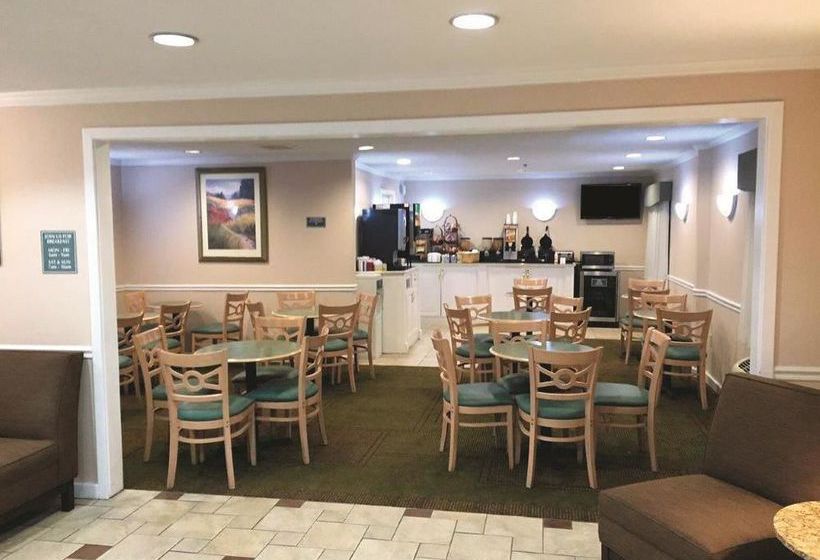 Hotel La Quinta Inn Columbus Dublin  | Dublin | Ohio | Hotel negli Stati Uniti 13