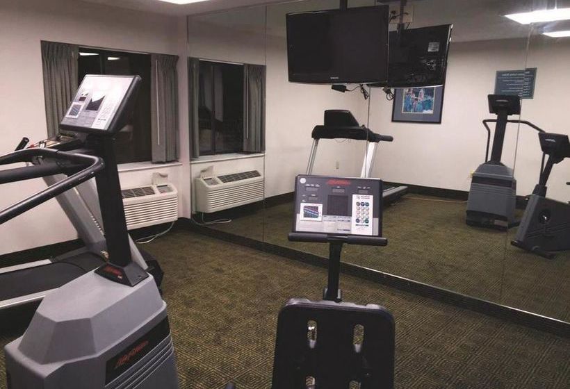 Hotel La Quinta Inn Columbus Dublin  | Dublin | Ohio | Hotel negli Stati Uniti 14