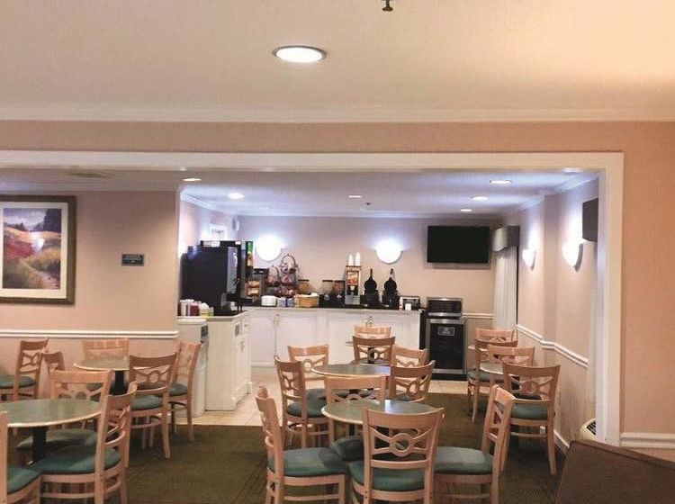 Hotel La Quinta Inn Columbus Dublin  | Dublin | Ohio | Hotel negli Stati Uniti 16