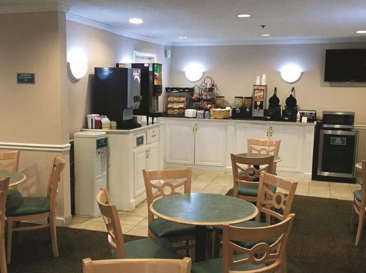 Hotel La Quinta Inn Columbus Dublin  | Dublin | Ohio | Hotel negli Stati Uniti 17