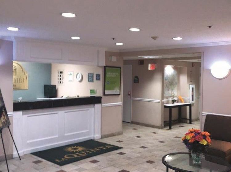 Hotel La Quinta Inn Columbus Dublin  | Dublin | Ohio | Hotel negli Stati Uniti 18