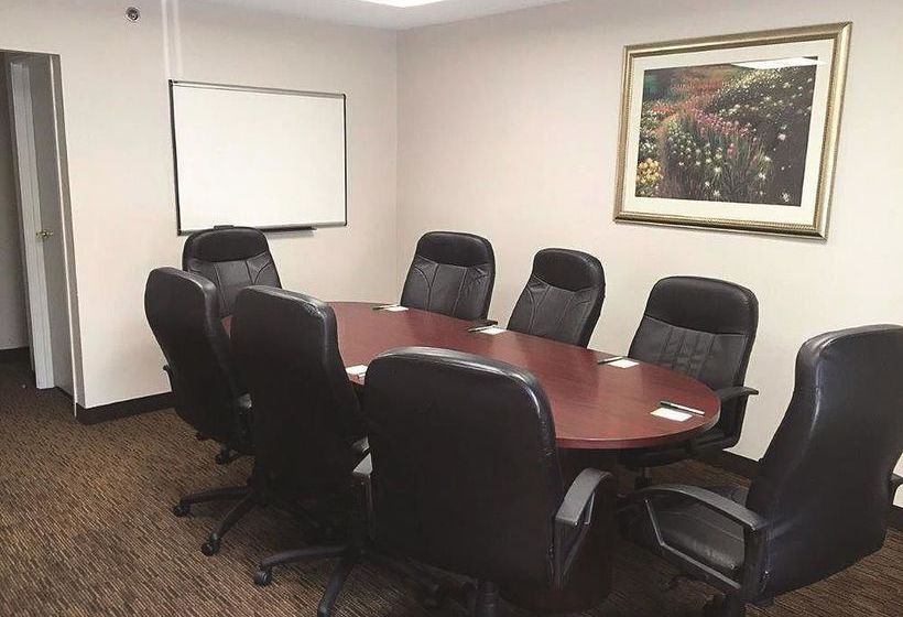 Hotel La Quinta Inn Columbus Dublin  | Dublin | Ohio | Hotel negli Stati Uniti 19