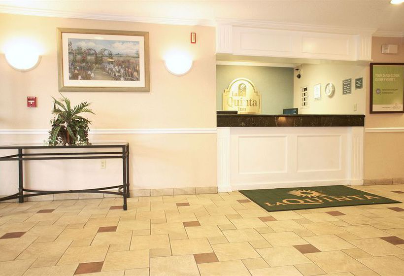 Hotel La Quinta Inn Columbus Dublin  | Dublin | Ohio | Hotel negli Stati Uniti 3