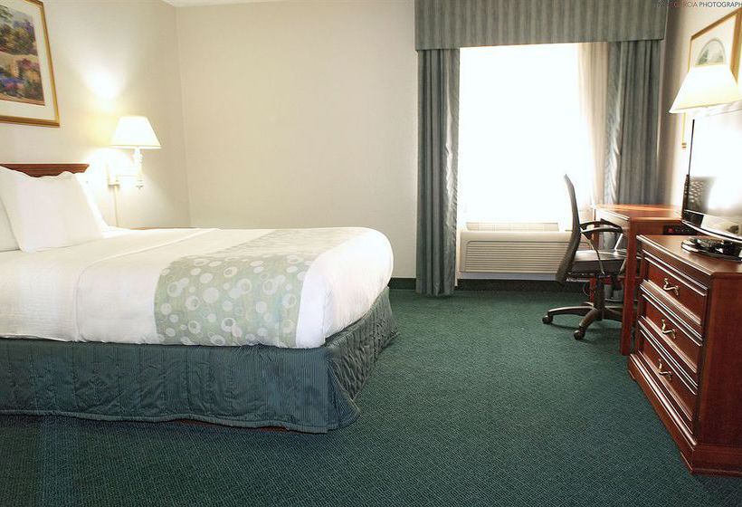 Hotel La Quinta Inn Columbus Dublin  | Dublin | Ohio | Hotel negli Stati Uniti 5