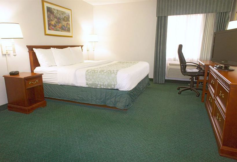 Hotel La Quinta Inn Columbus Dublin  | Dublin | Ohio | Hotel negli Stati Uniti 6