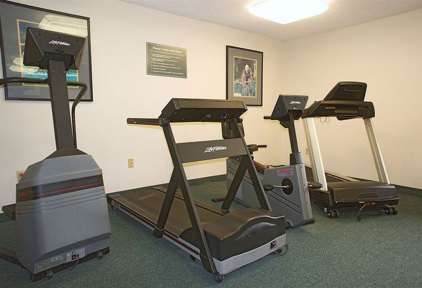 Hotel La Quinta Inn Columbus Dublin  | Dublin | Ohio | Hotel negli Stati Uniti 7