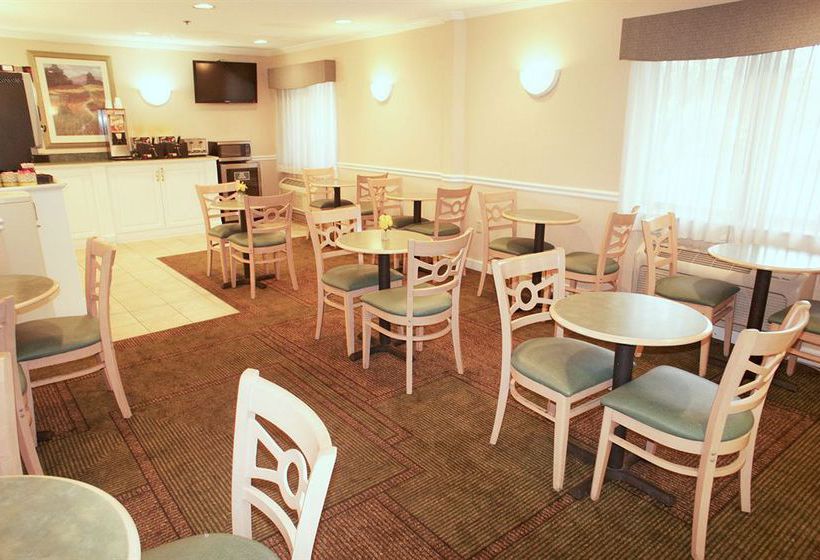 Hotel La Quinta Inn Columbus Dublin  | Dublin | Ohio | Hotel negli Stati Uniti 8