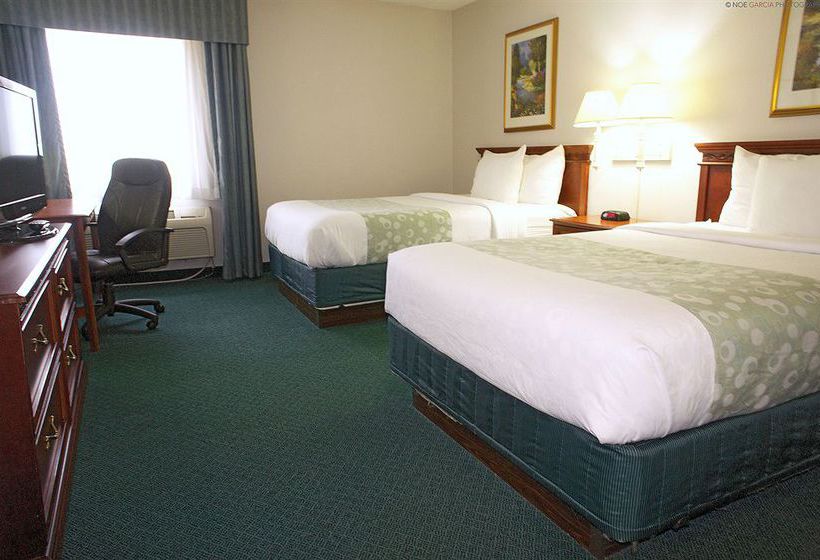 Hotel La Quinta Inn Columbus Dublin  | Dublin | Ohio | Hotel negli Stati Uniti 9