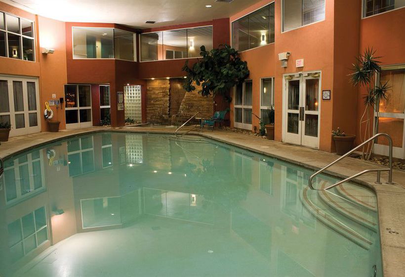 Hotel Grand Canyon Railway  | Williams | Arizona | United States 1