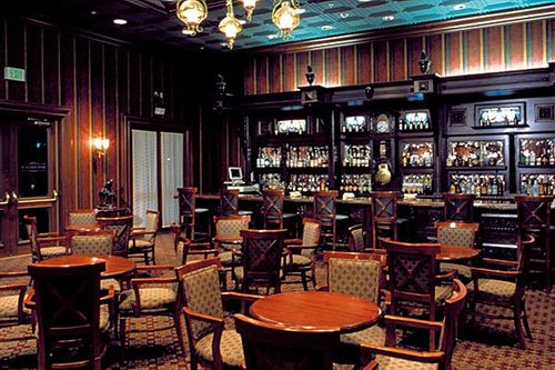 Hotel Grand Canyon Railway  | Williams | Arizona | United States 11