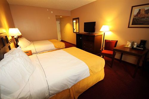 Hotel Grand Canyon Railway  | Williams | Arizona | United States 12