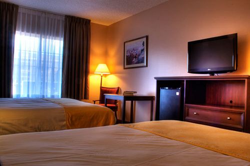 Hotel Grand Canyon Railway  | Williams | Arizona | United States 13