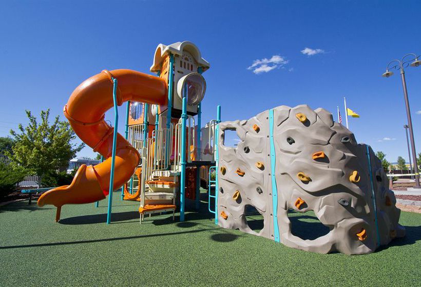 Hotel Grand Canyon Railway  | Williams | Arizona | United States 3