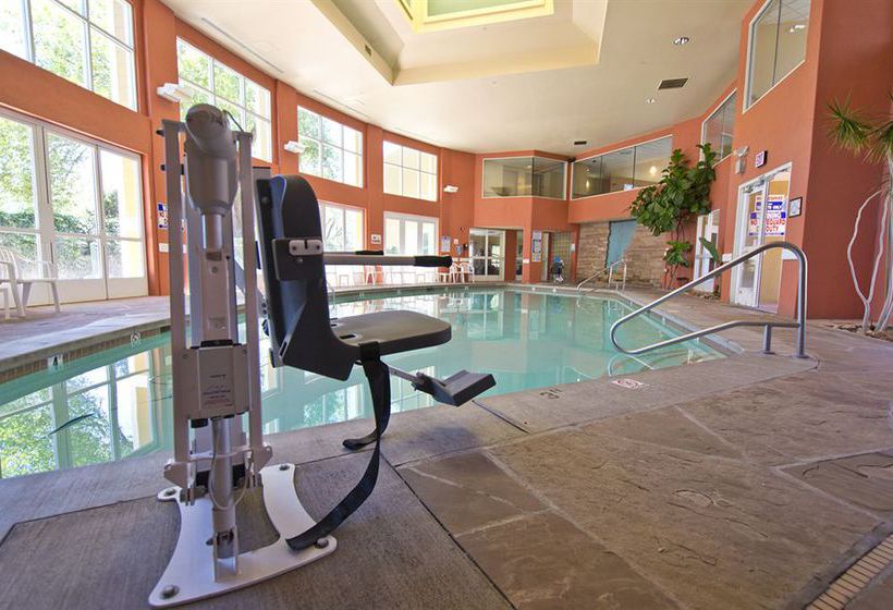 Hotel Grand Canyon Railway  | Williams | Arizona | United States 4