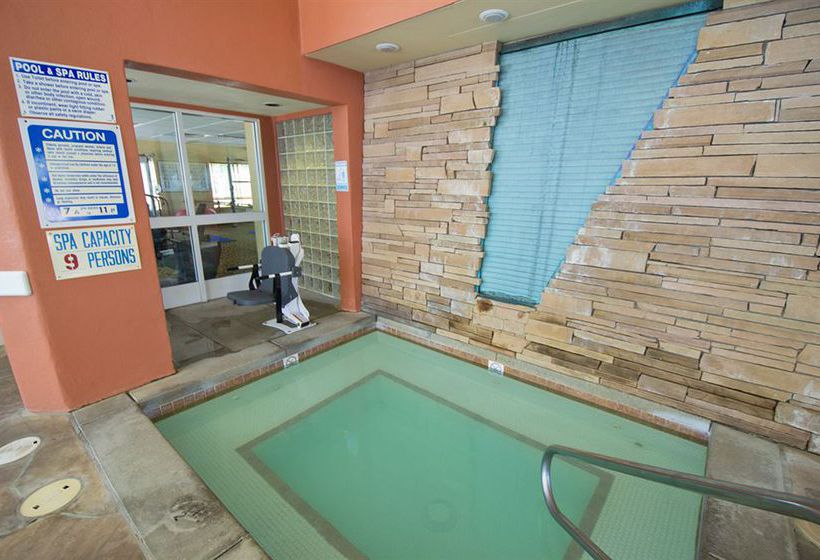 Hotel Grand Canyon Railway  | Williams | Arizona | United States 5