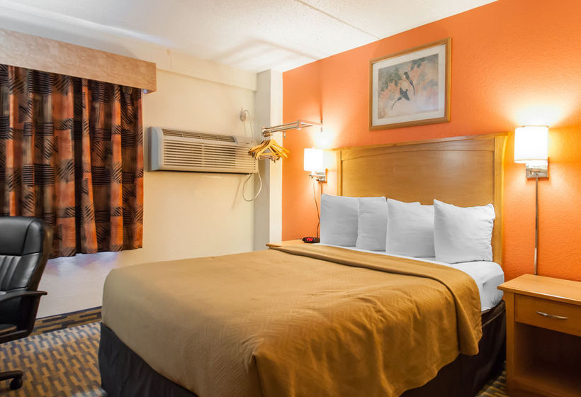 Hotel Econo Lodge Kansas City  | Kansas City | Missouri | United States 1