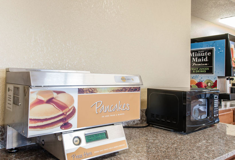 Hotel Econo Lodge Kansas City  | Kansas City | Missouri | United States 10