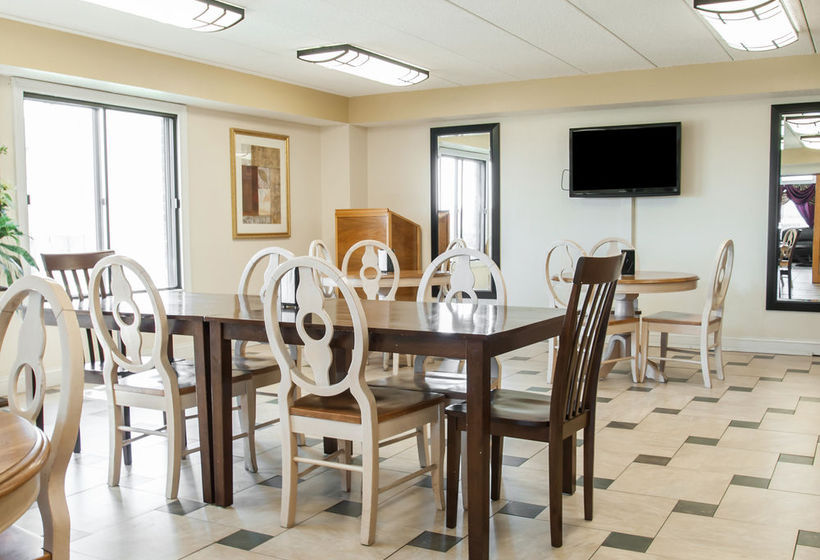 Hotel Econo Lodge Kansas City  | Kansas City | Missouri | United States 11