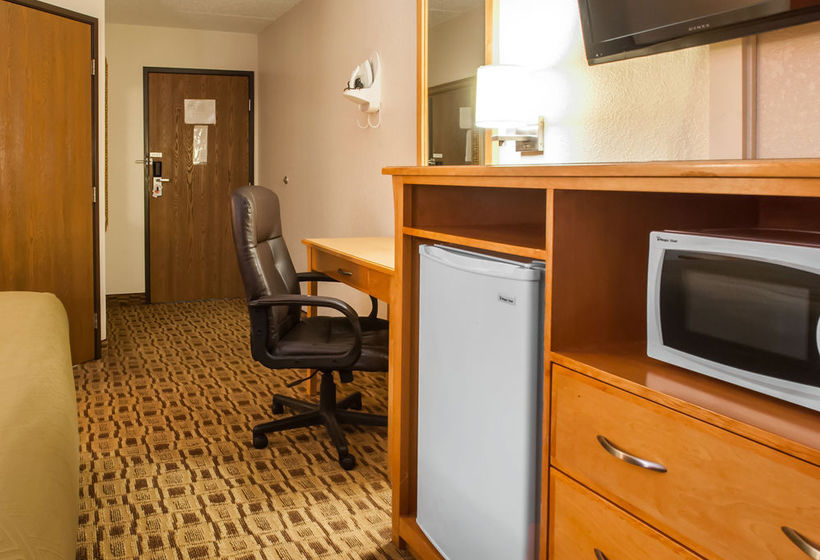 Hotel Econo Lodge Kansas City  | Kansas City | Missouri | United States 14