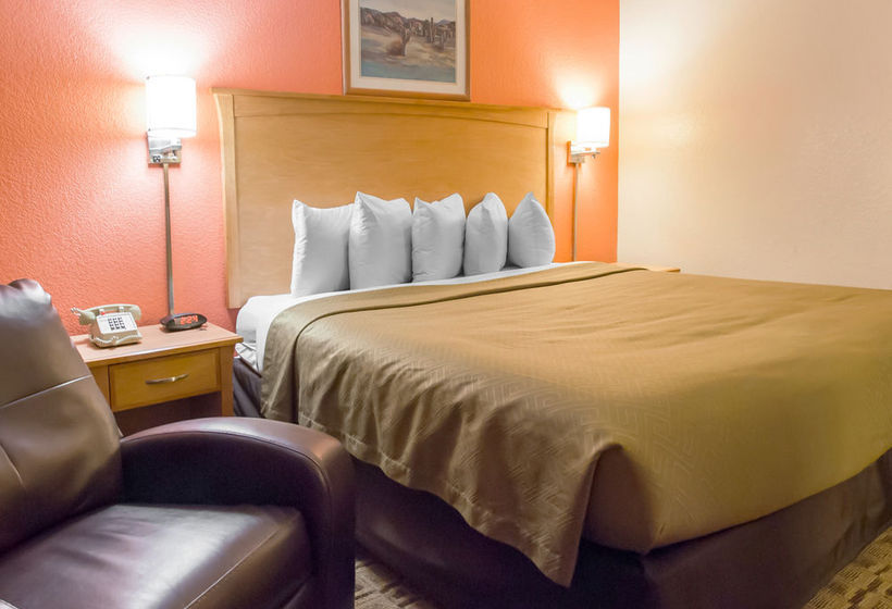 Hotel Econo Lodge Kansas City  | Kansas City | Missouri | United States 15