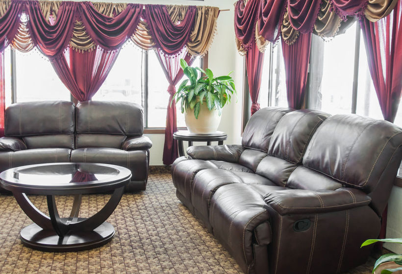 Hotel Econo Lodge Kansas City  | Kansas City | Missouri | United States 16