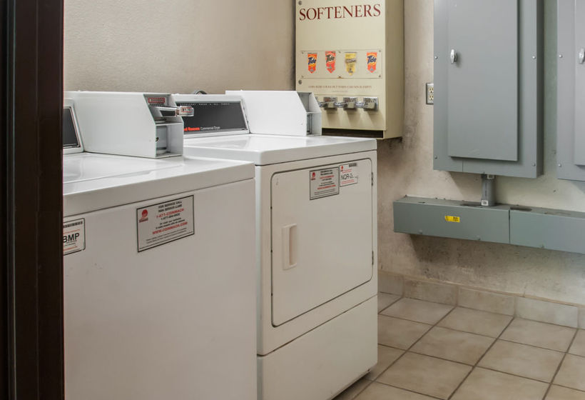 Hotel Econo Lodge Kansas City  | Kansas City | Missouri | United States 17