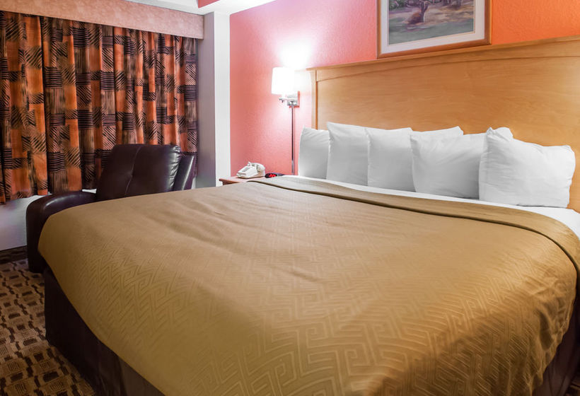 Hotel Econo Lodge Kansas City  | Kansas City | Missouri | United States 18